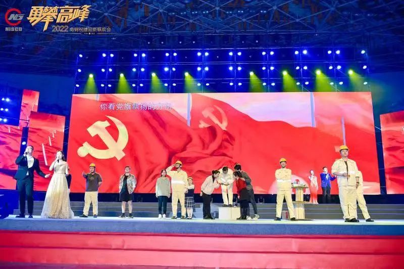 非凡十年砥砺前行,非凡十年强国之力