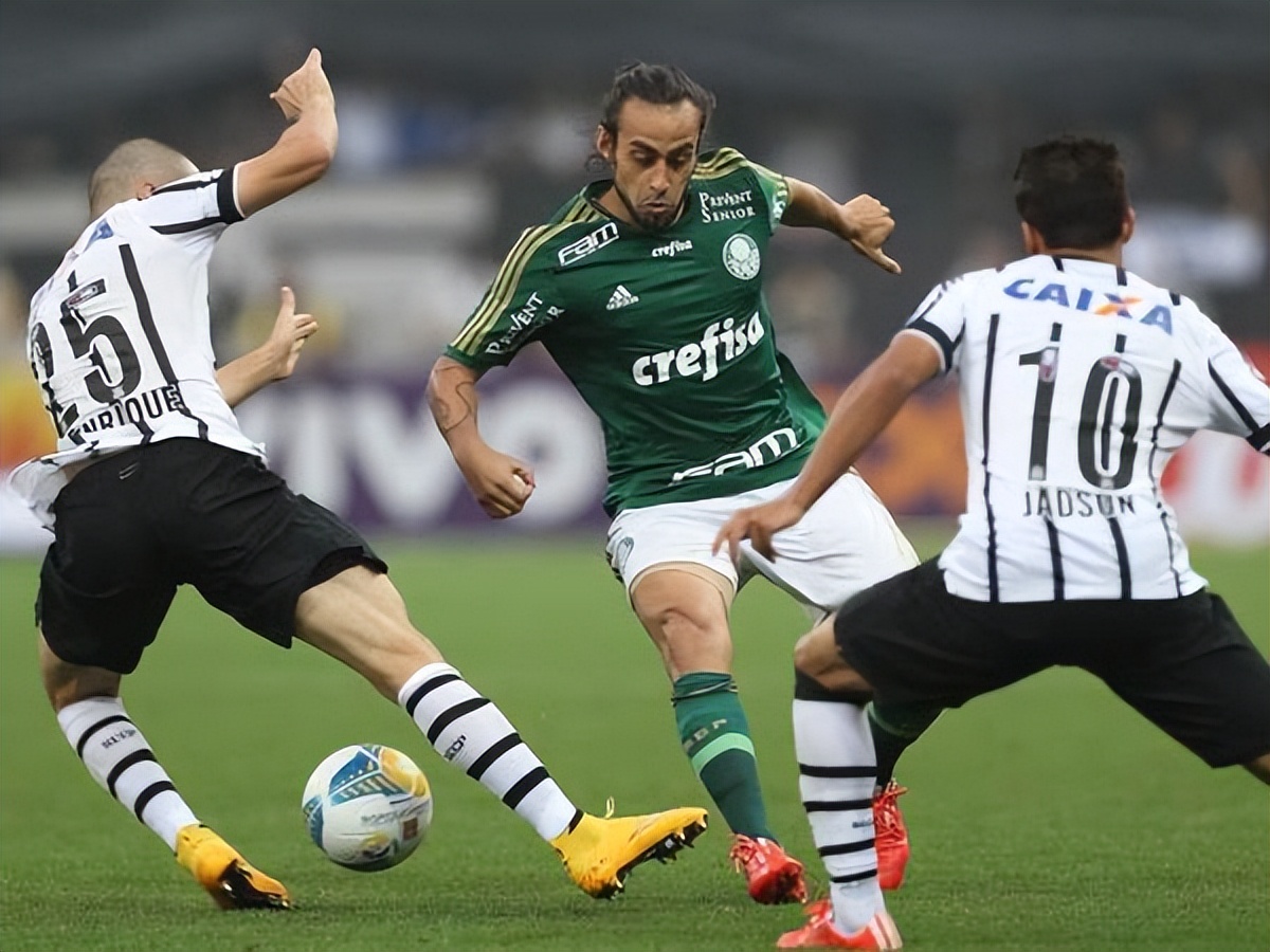 竞彩推荐帕尔梅拉斯vs圣保罗,7-12巴西杯帕尔梅拉斯vs圣保罗