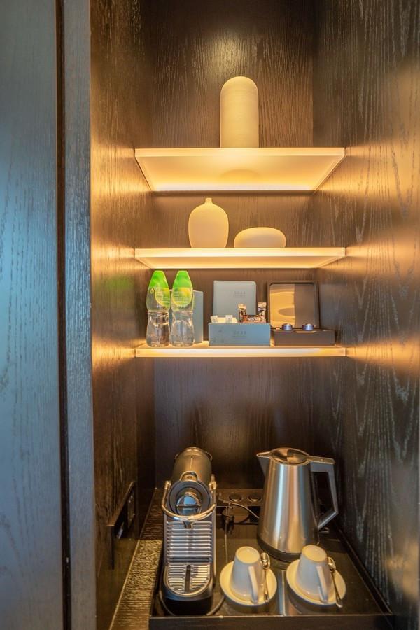 湾区光影魅力,南沙湾区超美风景线