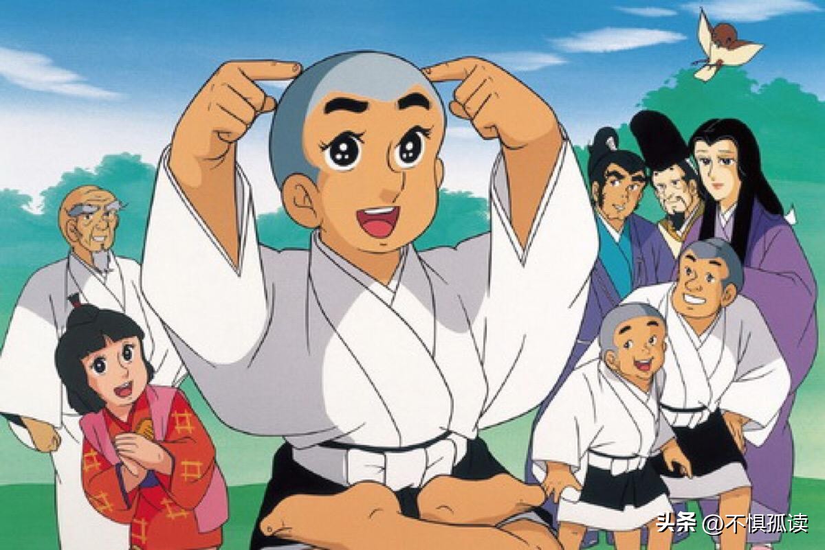 一休是日本皇子吗,一休出身皇族