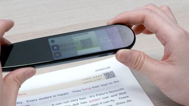 词典笔对比测评优学派,优学派词典笔p9和p6有什么区别