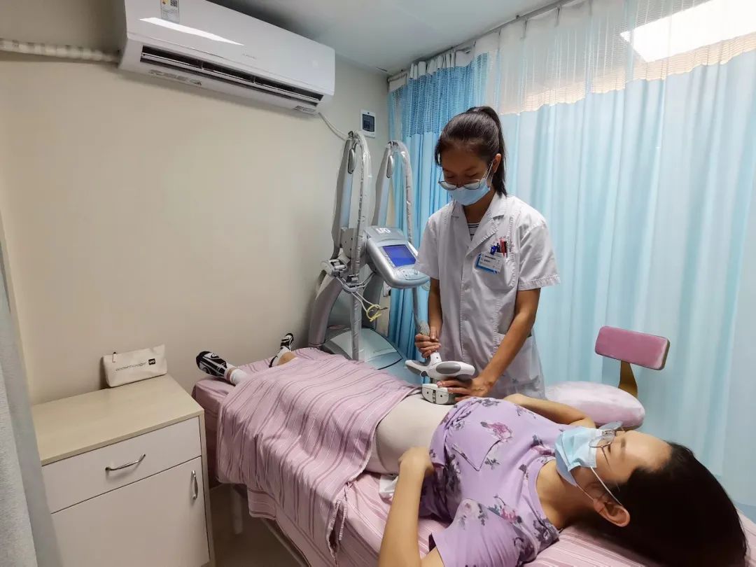 女神月健康直播活动,桂林三八妇女节活动