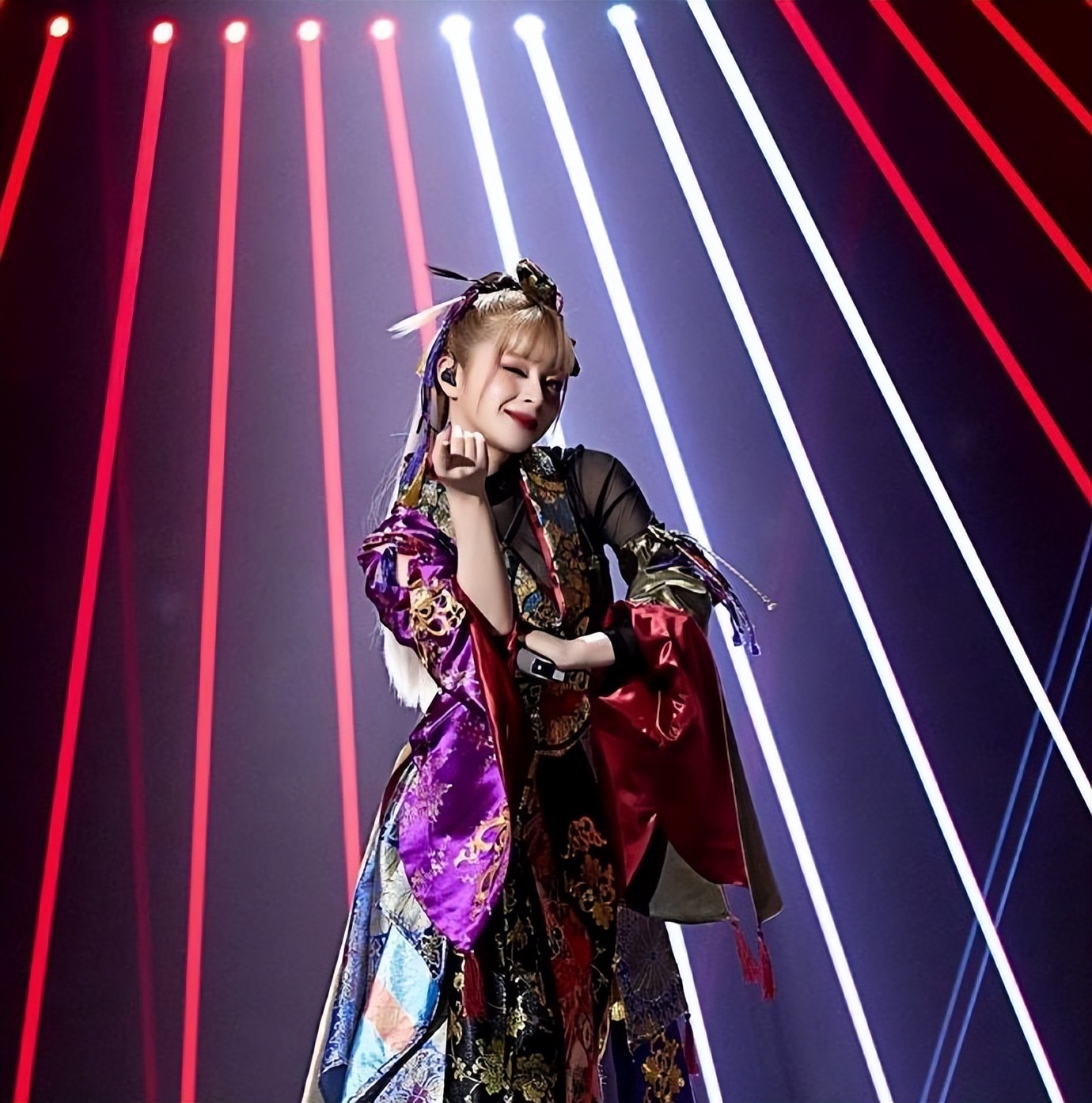 日本媒体评价美依礼芽人气第一,美依礼芽日本照片