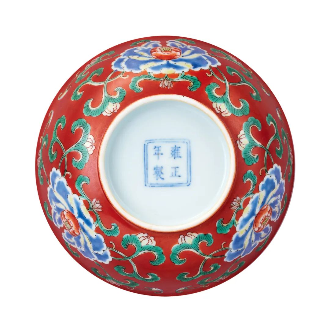 香港嘉德2023年春拍瓷器前十盘点,香港苏富比2023春拍瓷器成交价格