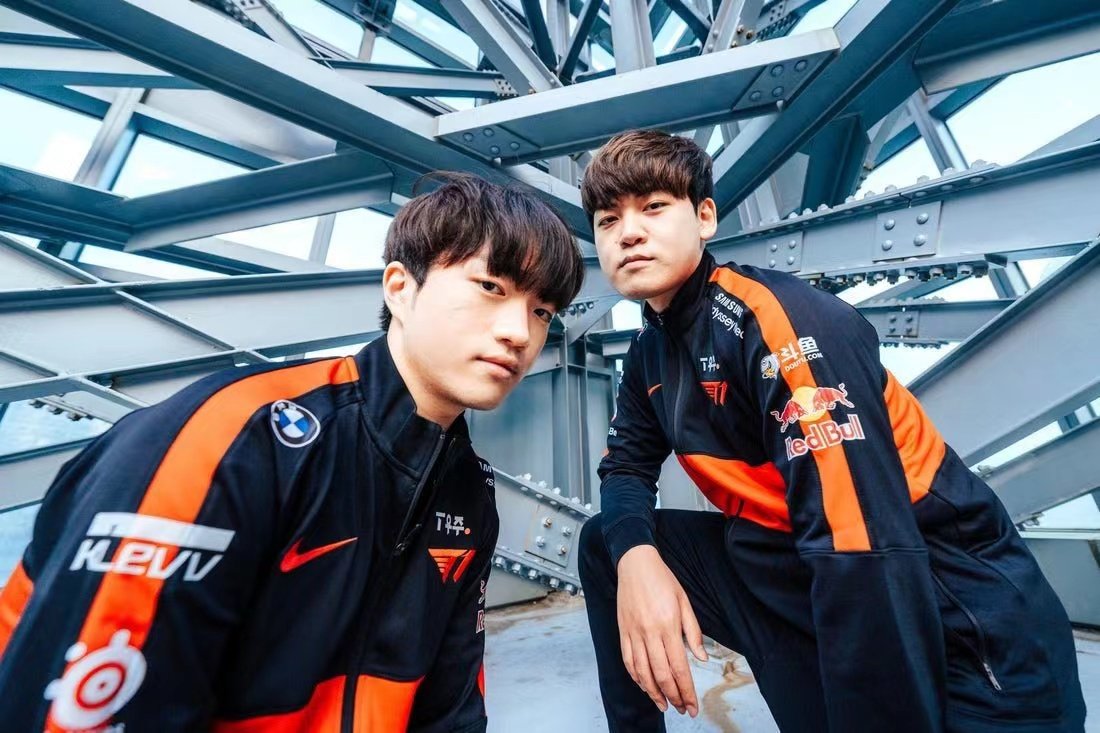 t1辅助keria决赛回应刘青松,t1辅助keria玩过的英雄