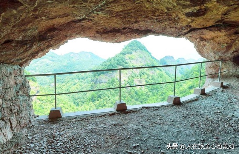 世界这么大要多去看看,金华免费旅游景区有哪些