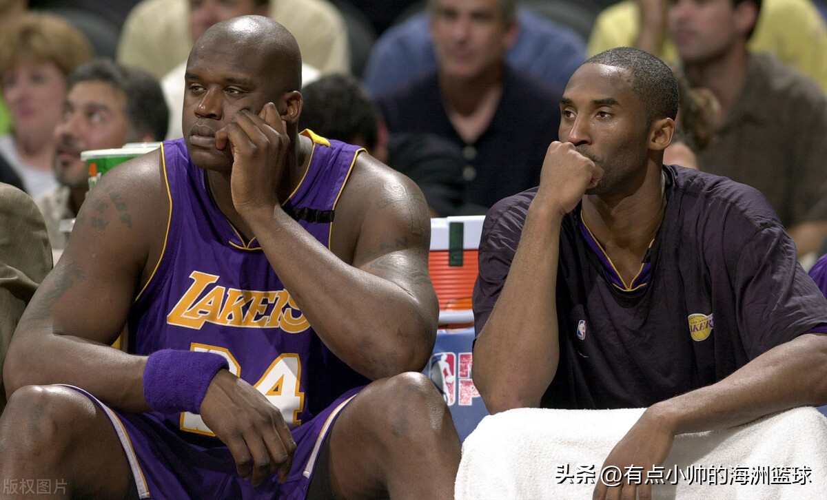 过去十年最佳阵容排行,我心目中的20年最佳阵容