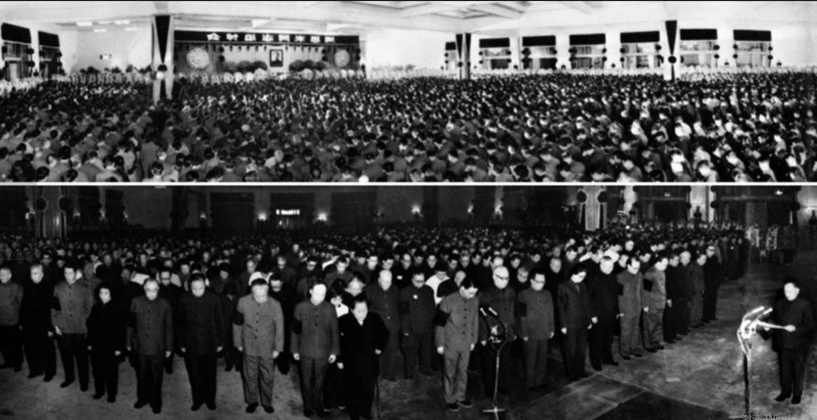 1976年，几个年轻人伪造周总理的遗言，惊动海内外，结果如何？