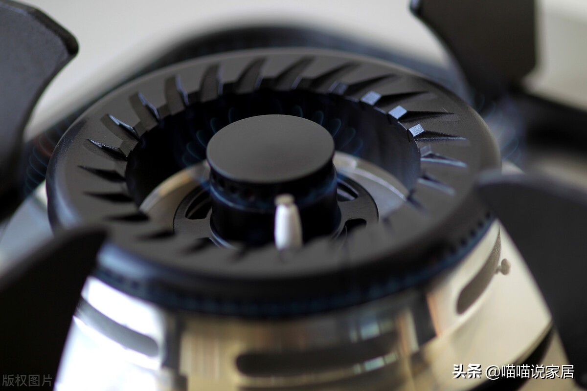 燃气灶买一般的还是买好的,购买燃气灶的正确方法