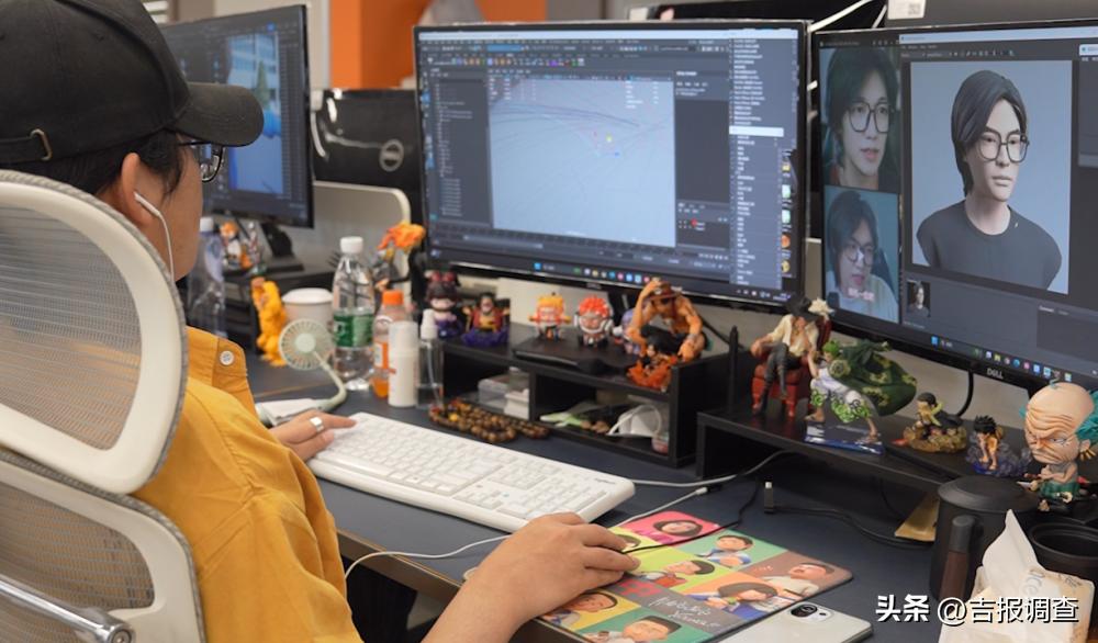 记者实地探访产业发展新态势,从吉利全球化历程看企业家精神