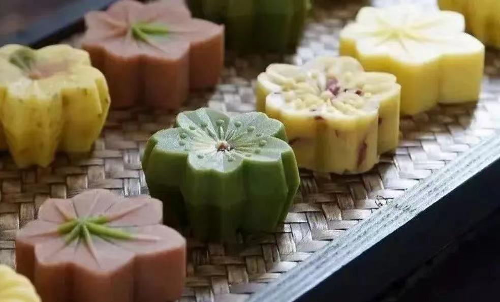 甜瓜销量好市场俏的品种,甜瓜销量