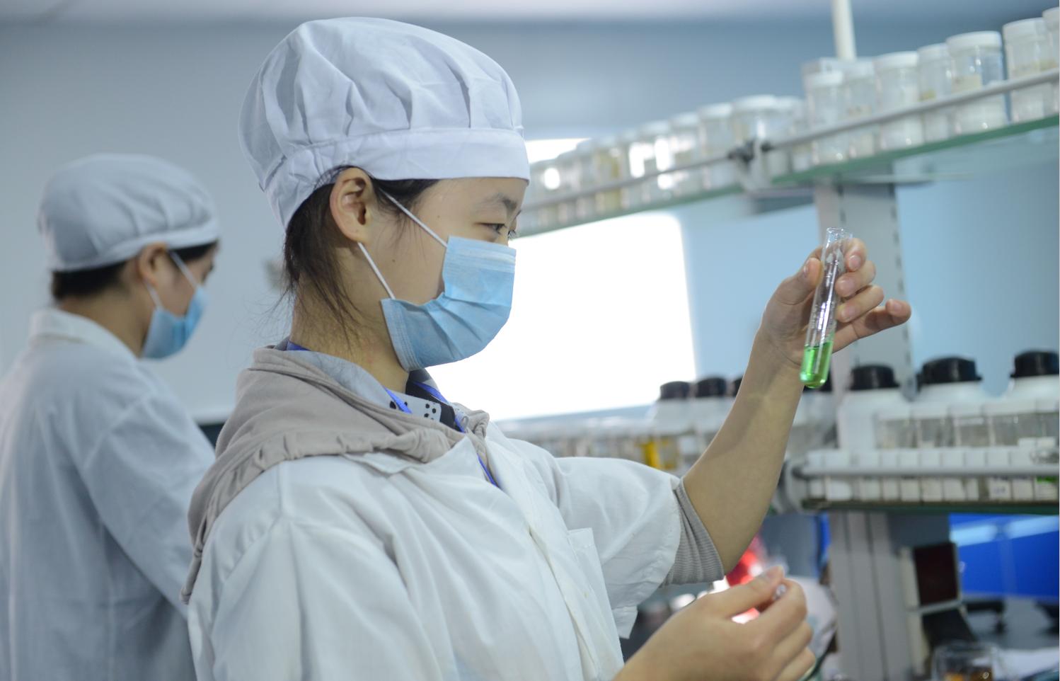 oem化妆品怎么加工好,如何找护肤品厂家oem