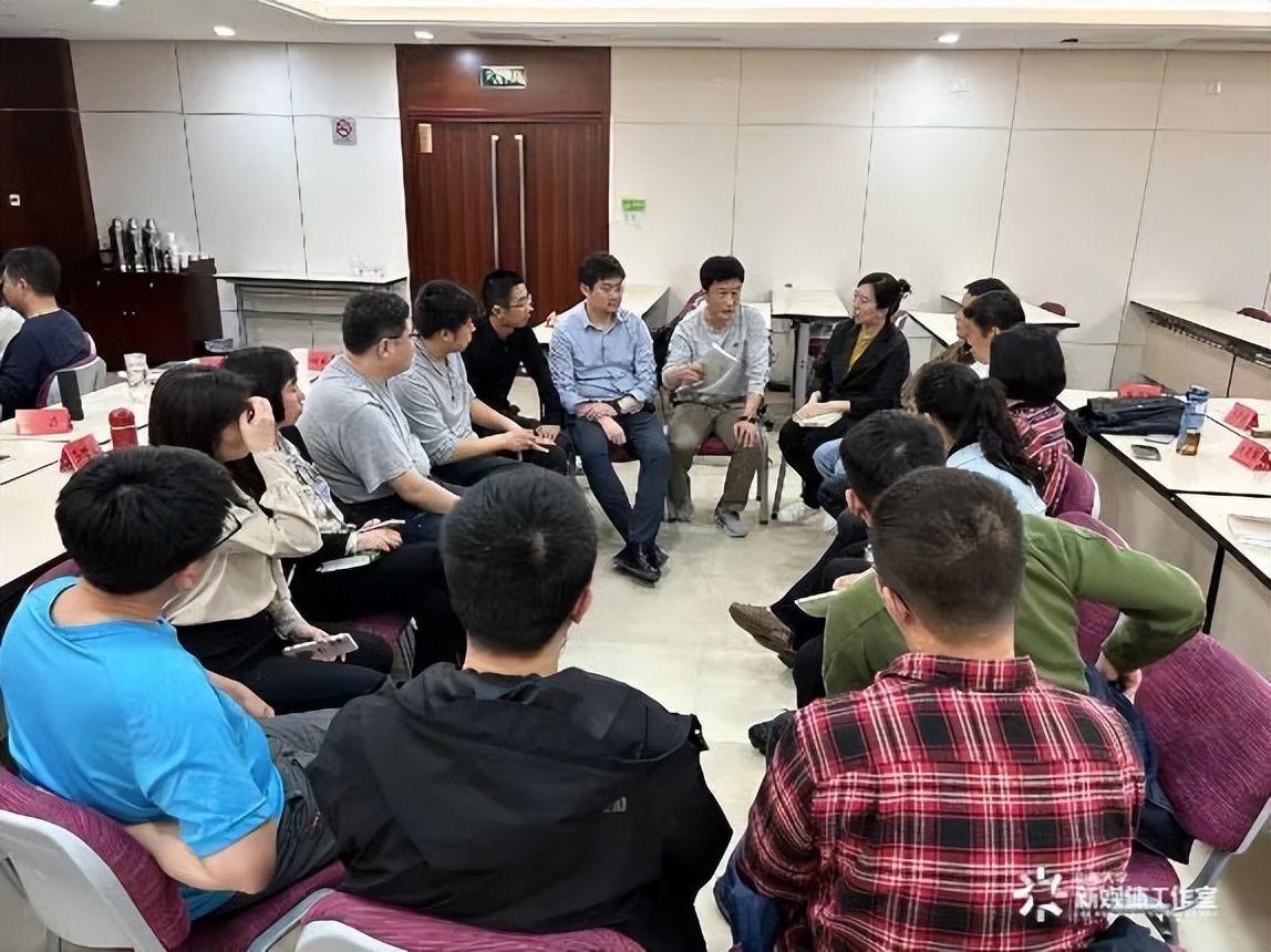 简单易懂的培训班,这个培训班干货满满