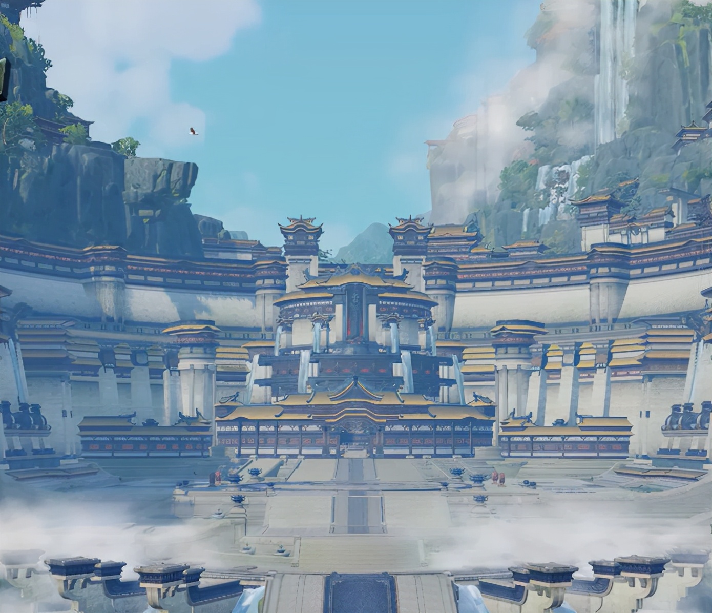 剑网3霸刀玩法攻略,剑网三霸刀输出手法