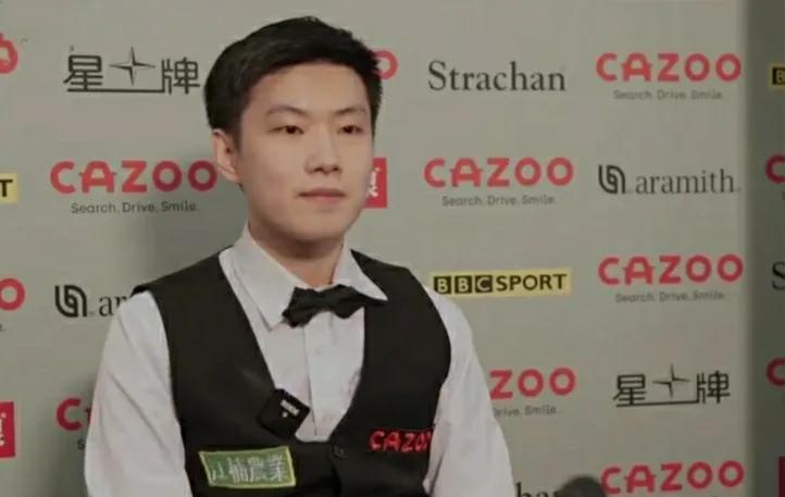 罗伯逊连胜三局逆转丁俊晖,罗伯逊丁俊晖特鲁姆普冠军数