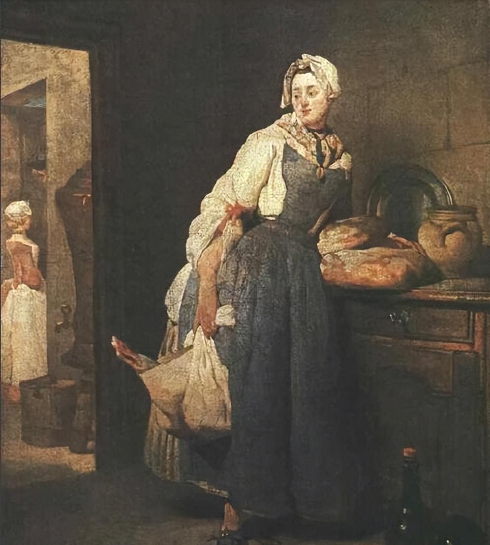 从拉古萨的侍女看中世纪晚期亚得里亚海地区的劳动关系变迁（上）