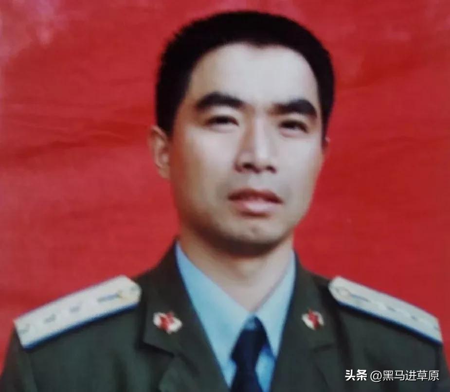 一名从军17年退役军官的回忆,一个从军17年退役军官的回忆