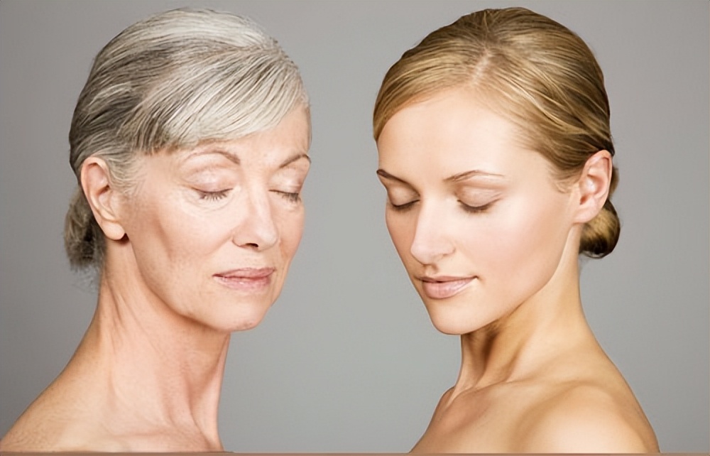 一夜白头的坏处,一夜白头导致的后果