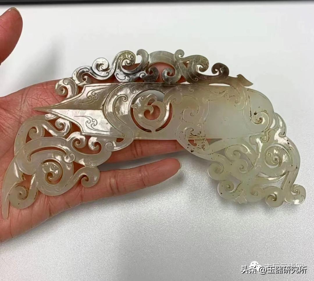 云中玉宴佳士得古玉秋拍,云中玉筵玛瑙环