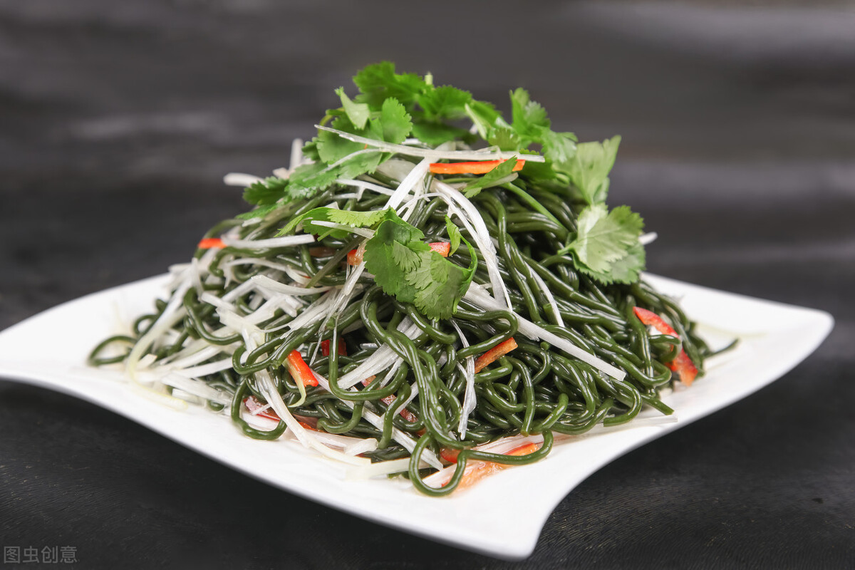 怀孕妈妈的饮食决定胎儿营养状况,怀孕一到两个月吃什么营养好