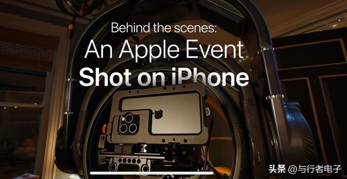 苹果发布iphone15promax超广角,苹果15promax发布图