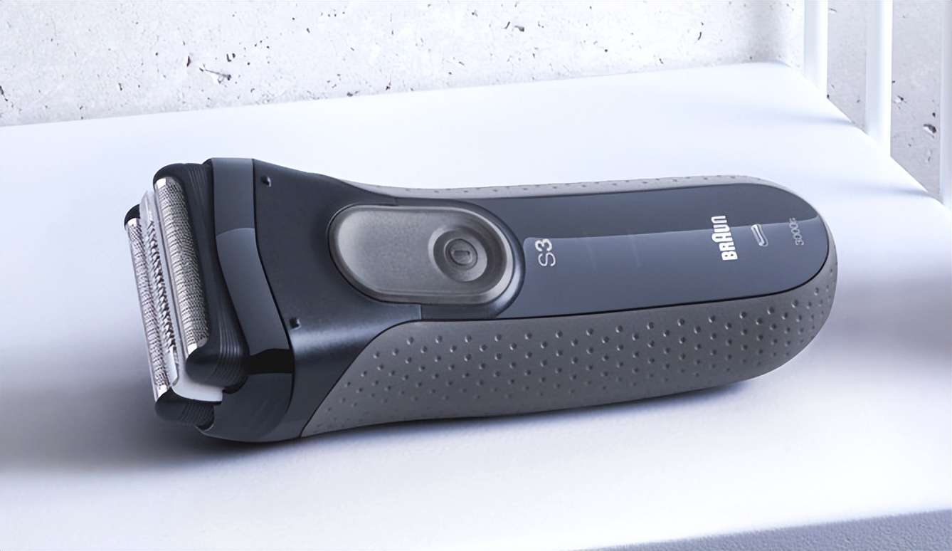 剃须刀3系列评测,试用剃须刀推荐3款