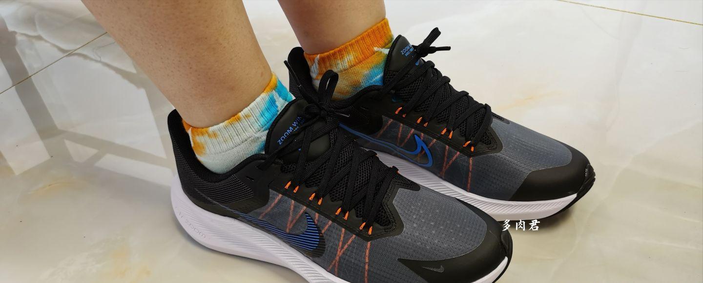 这些好看又不贵的袜子,你穿过几双?丨多肉君测评