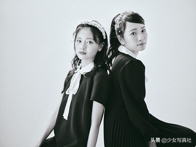 日本写真模特上坂樹里