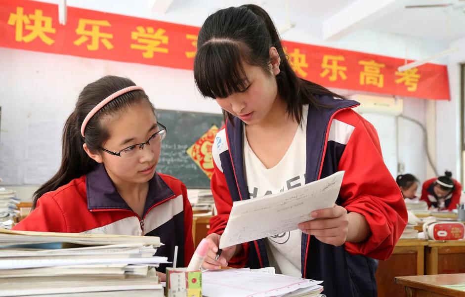 文科生和理科生毕业十年后的差别,文科理科毕业后的差距