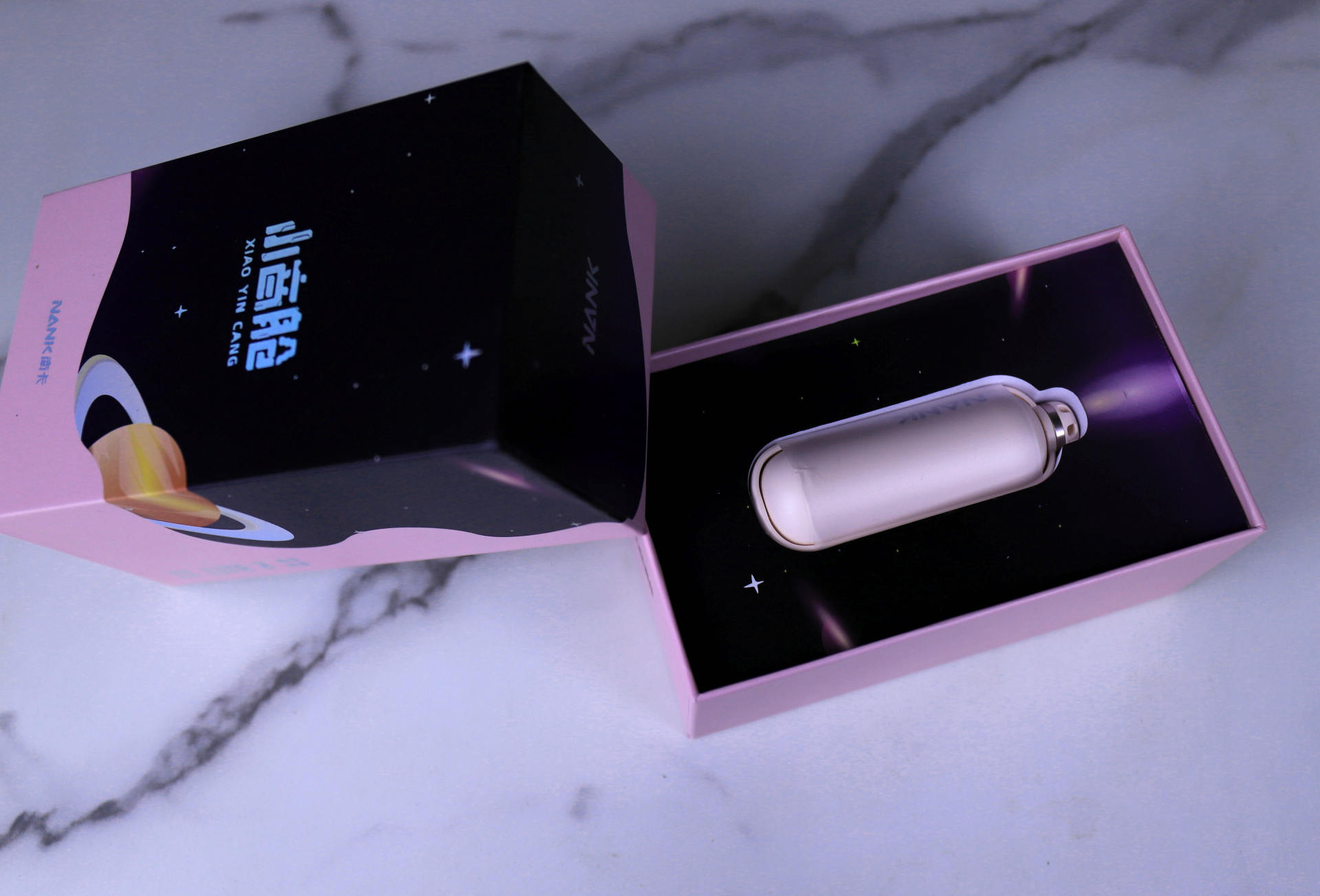 南卡小音仓和华为freebuds,南卡小音舱和南卡litepro2