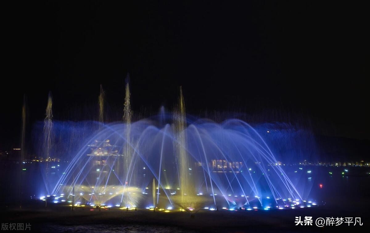 中国5a西湖,西湖5a景区