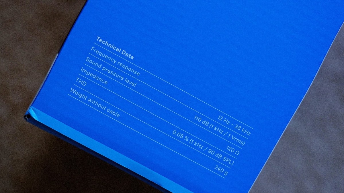 看似“爱奇艺”，实则“生产力”—SENNHEISERHD400PRO强叔简评