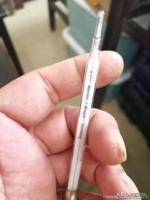 体温计打碎怎么办,探热针打碎了落到皮肤怎么办