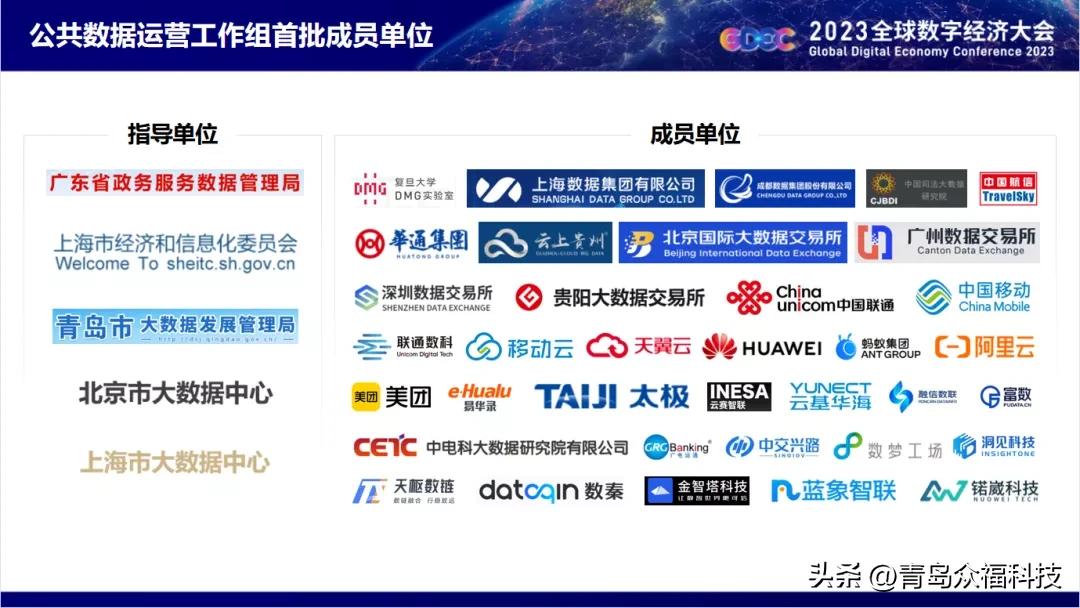 首届全球数字经济大会三大特色,首届全球数字经济大会具体内容