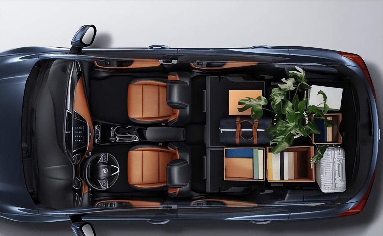 别克小型suv二手车,别克小型suv多少钱