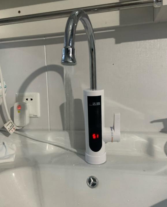 电加热水龙头靠谱吗,电热水龙头靠谱吗