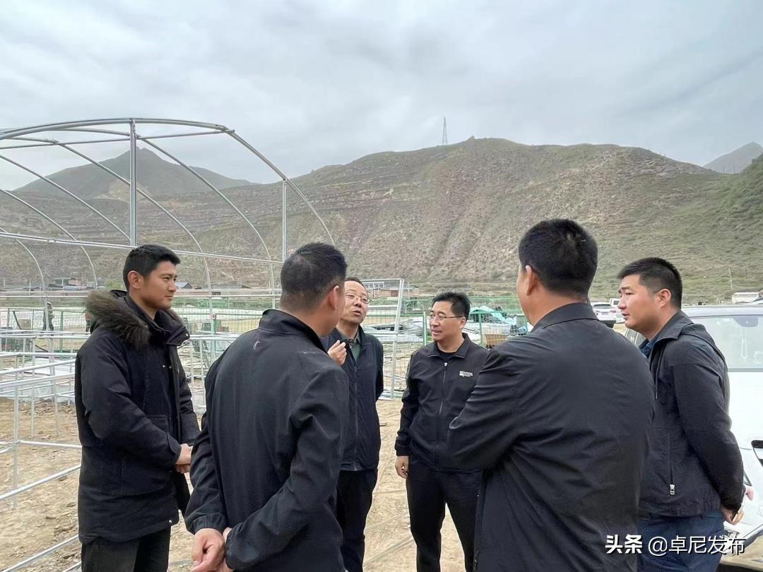 食用菌种植技术培训简报,卓尼县食用菌