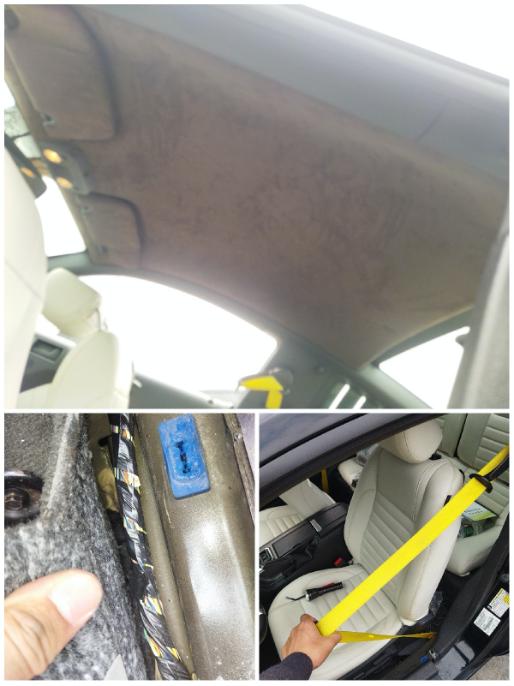 mustang野马买哪款,18年进口mustang野马2.3t售价