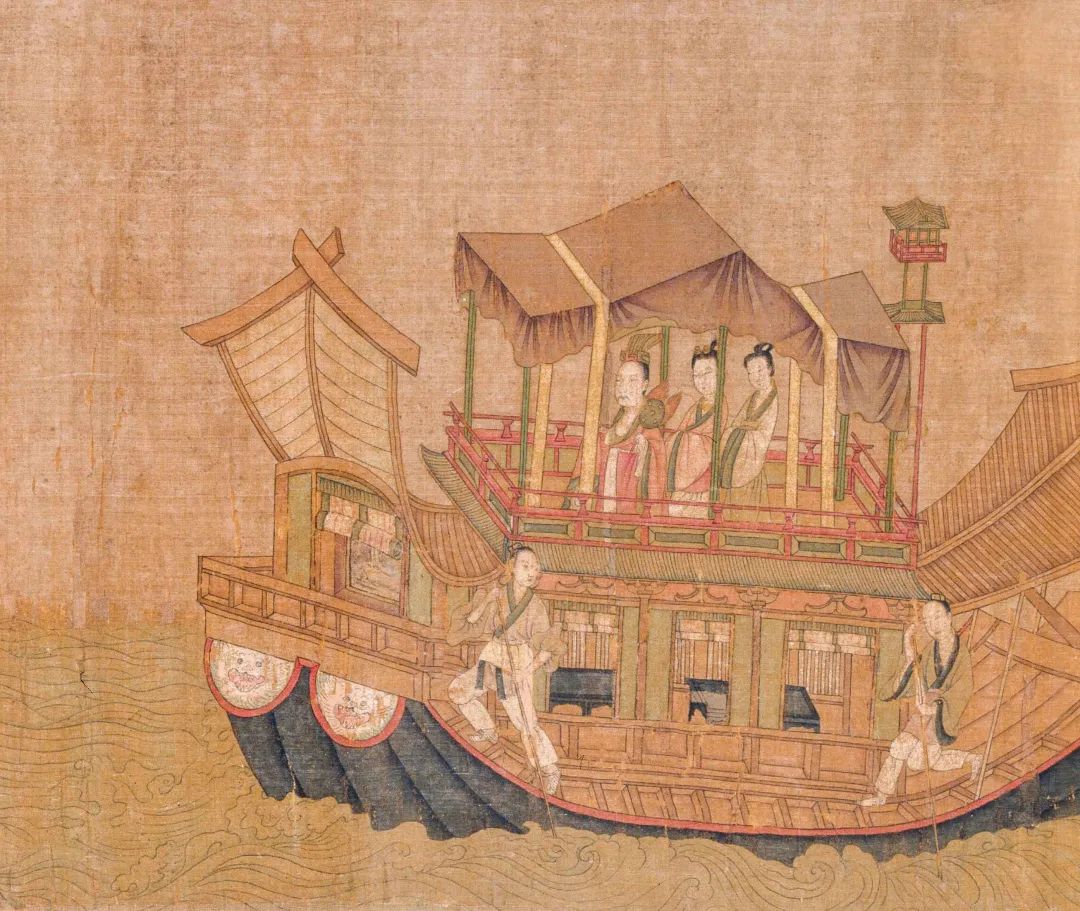 什么是魏晋风流,魏晋南北朝简介图