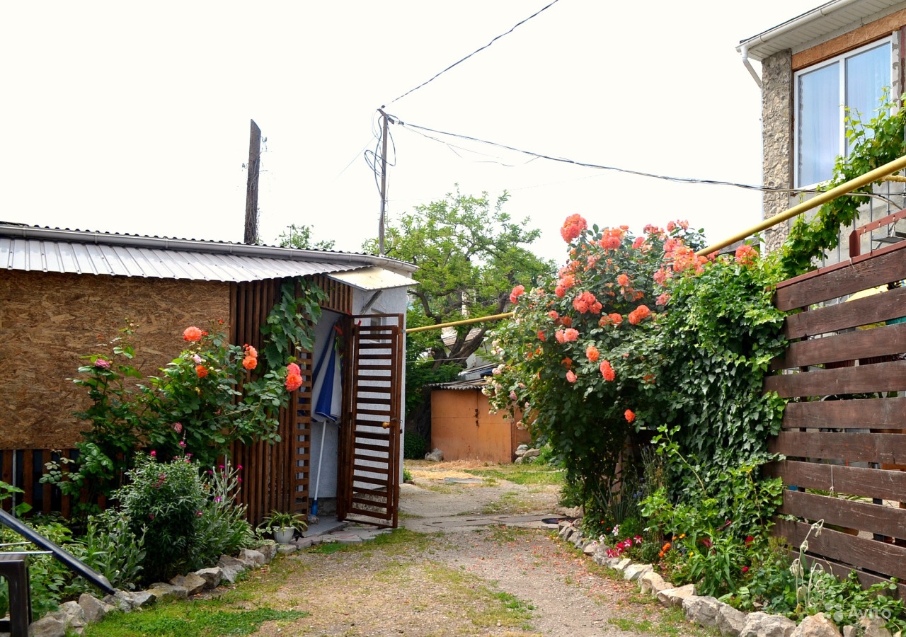 最舒服简单的农家小院,自建房三开间农家小院布局