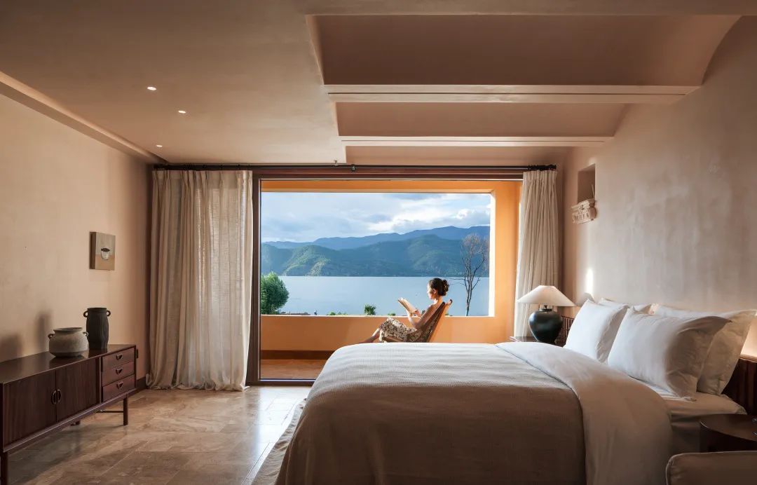 13个超有质感的民宿设计,10个超有质感的民宿设计