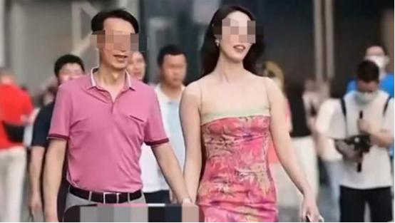 一个月花八九万，中石油“小三”董小姐，“*裤底**”都快被扒光了