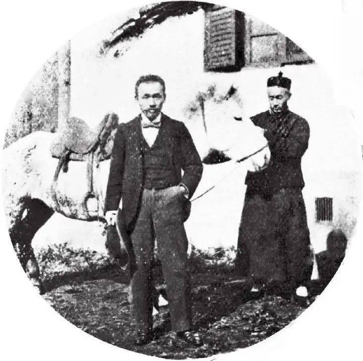 成都老照片惊艳时光,回忆中的成都老照片