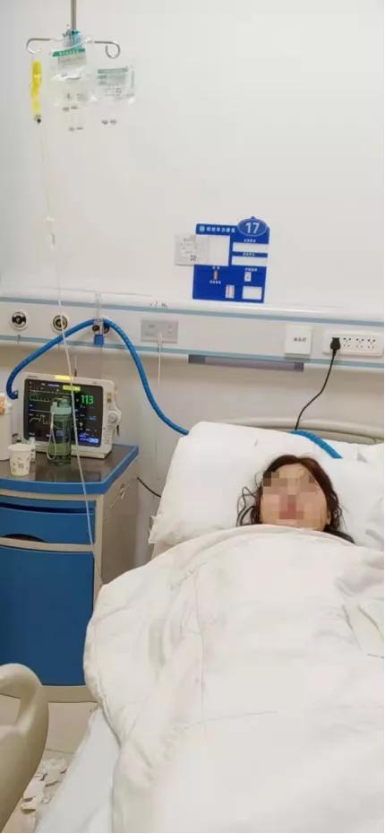 邯郸一15岁女孩疑因被父母没收手机服下半瓶“敌草快”