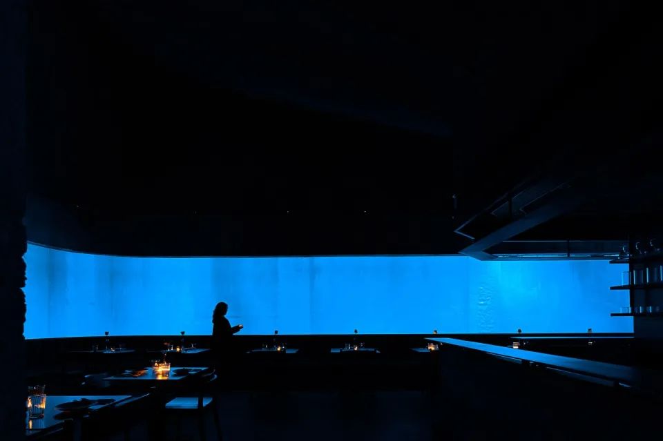 专业网红餐厅设计分析及思路,网红新中式餐厅设计方案案例分享