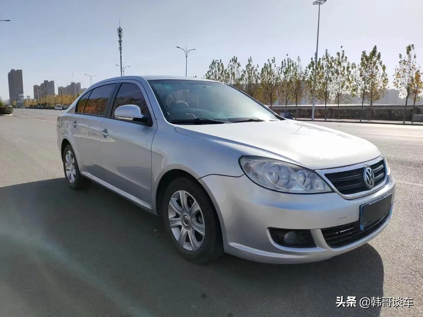 11年大众朗逸有什么通病,11年大众朗逸1.4t二手车优缺点