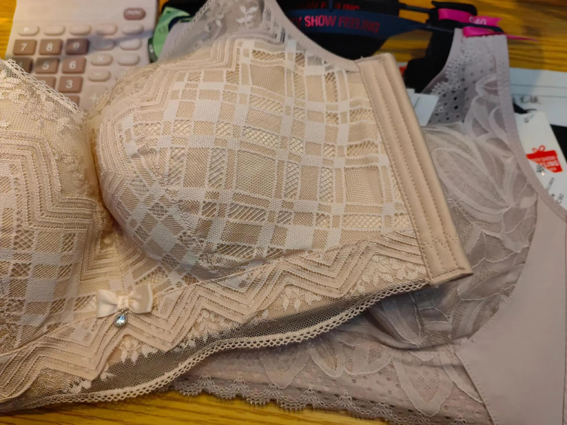 选内衣尺码正确方法,选内衣