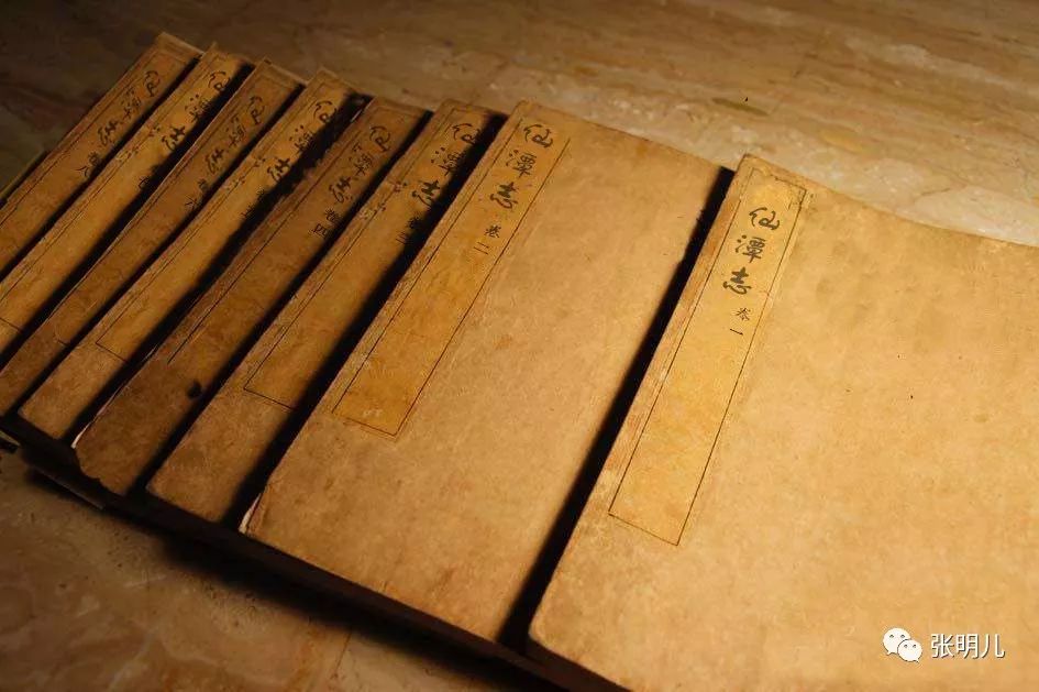 我的家乡老城古镇,我的家乡