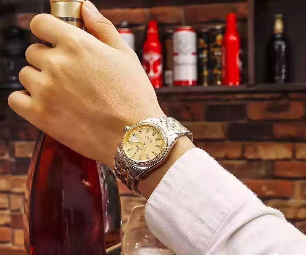 梅花手表和天梭手表哪个好,梅花跟天梭哪个级别高