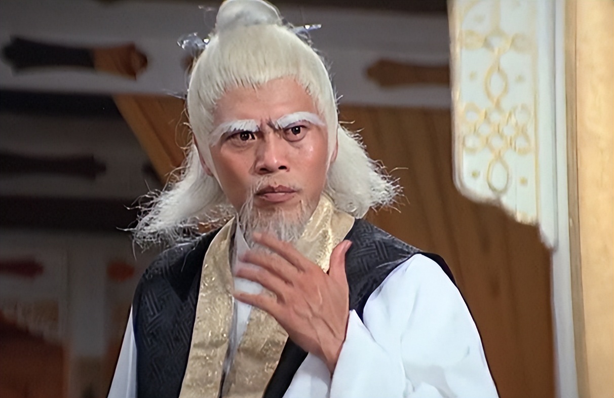 红极一时,已逝的8位功夫明星,从48岁到89岁,个个都是大咖